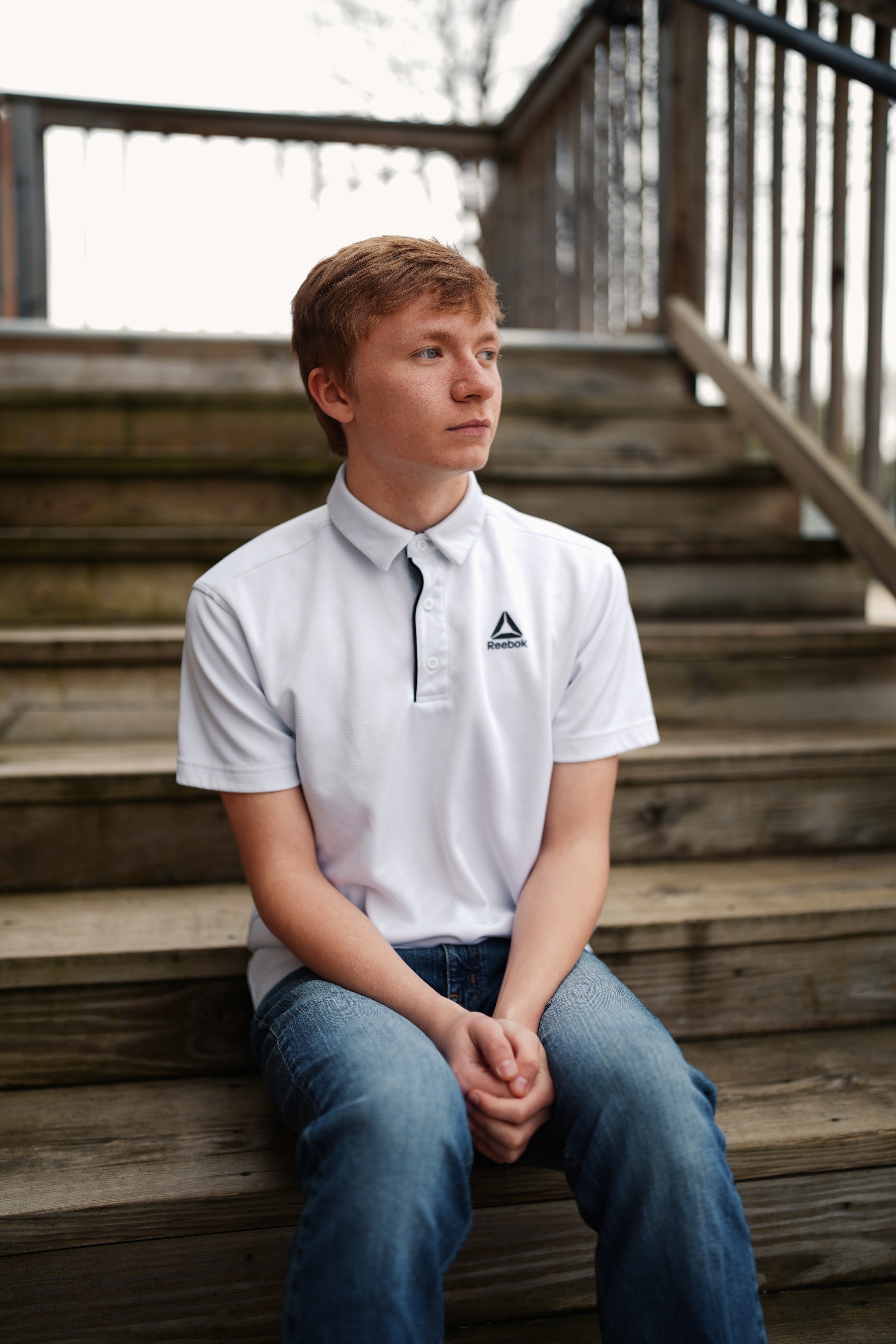 Senior Photos 8